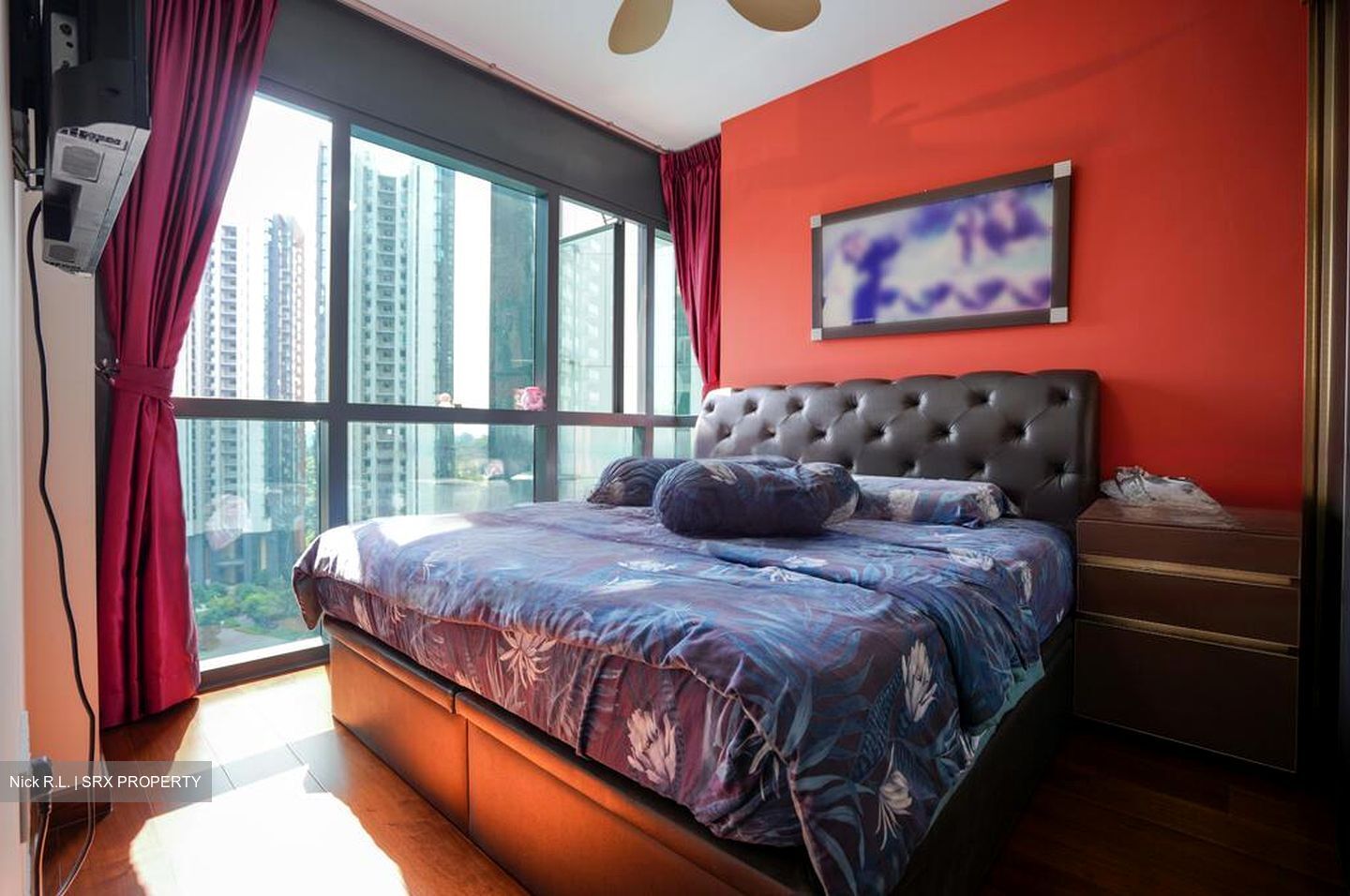 Normanton Park (D5), Apartment #448113821